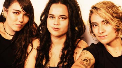 Artistas colombianos 