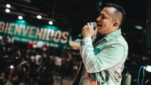 Accidente Freddy Burbano | Juez dejó en libertad al cantante