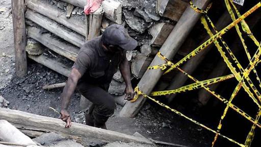 Explosión en una mina de carbón en Norte de Santander