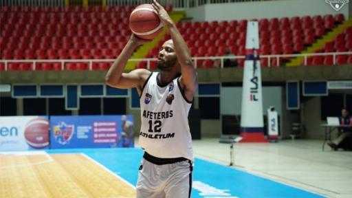 Liga de Baloncesto colombiano: Cafeteros y Titanes finalistas