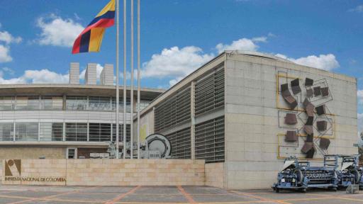 Avances en la distribución de cédulas de extranjería