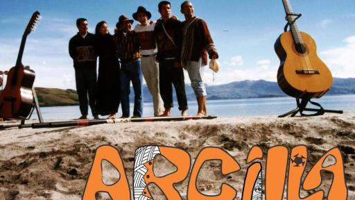 Música boyacense: grupo Arcilla presenta “A San Pascual” en Demo Estéreo