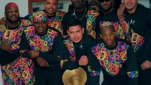 Nueva música | Bundemente, de Rancho Aparte Folk Band