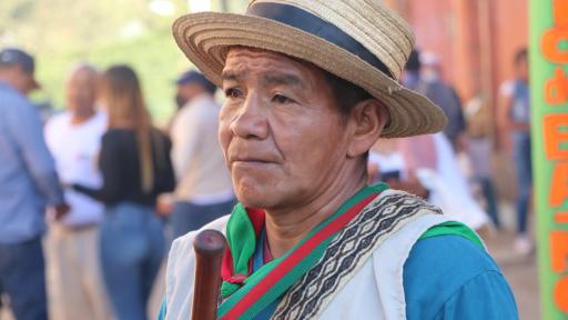 Pueblos indígenas del Huila buscan recuperar su lengua materna