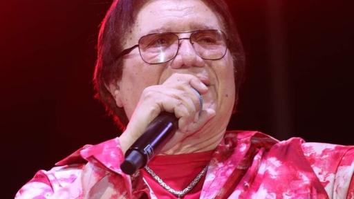 Bobby Cruz en entrevista en Radio Nacional de Colombia