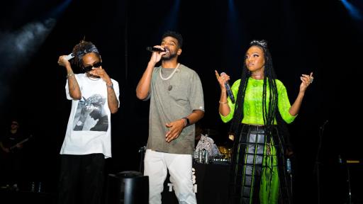 Lanzamientos ChocQuibTown, La Carranguerita, La-33