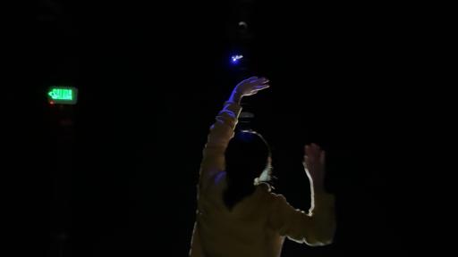 Imagen Huellas de aire, una instalación sonora en el MAMM que reflexiona sobre el aire que compartimos