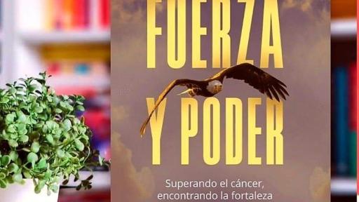 Escritores cesarenses: Edín Acosta y su lucha contra el cáncer en su libro
