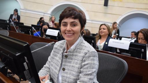 Proyecto sobre huérfanos de feminicidio, a un paso de ser aprobado en Colombia