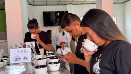  Feria del Café en Santa María, Nariño: fechas, programación y todo lo que debes saber