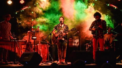 Artista de la Semana: Alejo García: 20 años de canciones