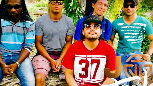 Estrenos musicales | ‘Reggae is My Way’, de Joe Taylor Fire Band