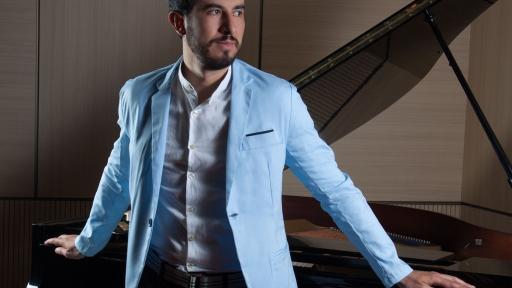 Música colombiana nueva: Estrenos de la Semana Radio Nacional