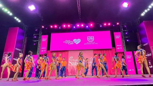 Al alcance de los niños