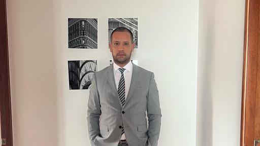 Diego Cadena condenado por soborno a Juan Guillermo Monsalve 