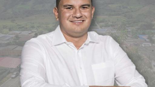 John Alexander Cubides, exalcalde de Chámeza, a juicio disciplinario