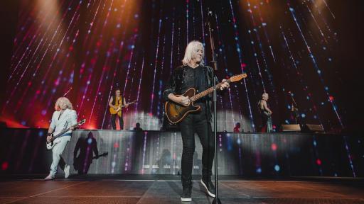 Def Leppard en Bogotá: confirman concierto sábado 25 de febrero