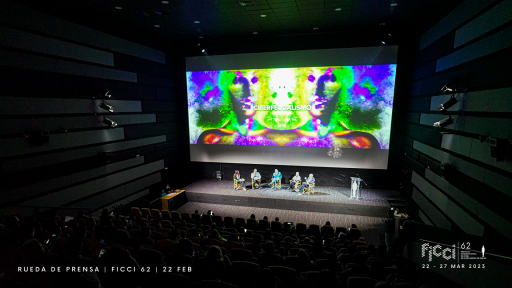 Ficci 2023 | El 'ciberfeudalismo' será el tema central