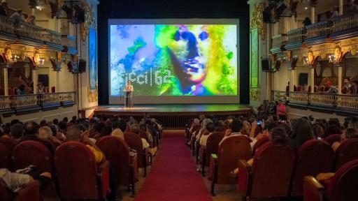 Festival Internacional de Cine de Cartagena: historia | FICCI