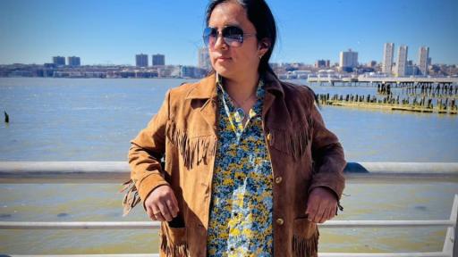 Nuevos sonidos: 'Lluvia y sol' de Eduardo Kouneli