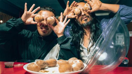 Artistas colombianos en Estrenos de la Semana de Radio Nacional