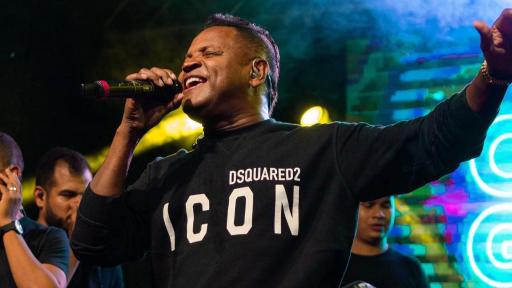 Murió Omar Geles: Los caminos de la vida y otras canciones 