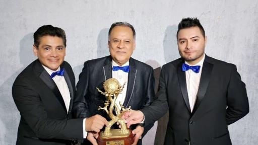 El Trío Los Panchos: historia y concierto en Colombia 