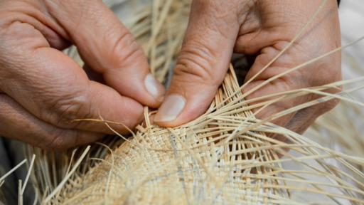 El libro sobre los oficios artesanales del Paisaje Cultural Cafetero 