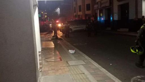 Atentados en Tuluá