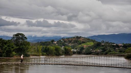 Disidencias en Caquetá: 10 presuntos miembros fueron abatidos por Ejército