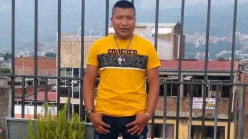 Líder Indígena asesinado en Toribio, Nor-Oriente del Cauca