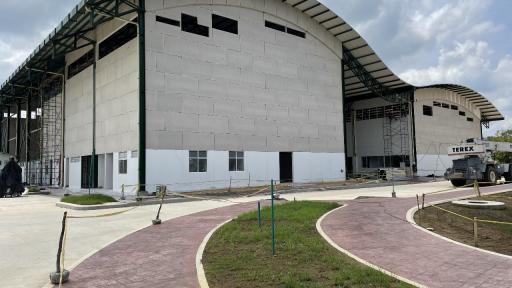 Primera planta de transformación de Asaí y yuca brava en Guainía 