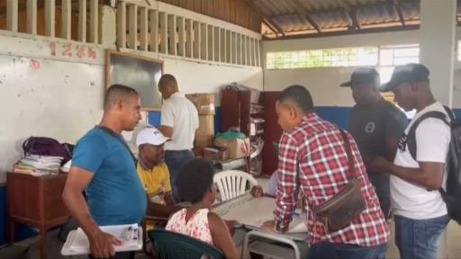 Firmantes de paz y comunidades étnicas construyen armonización territorial en Tumaco, Nariño