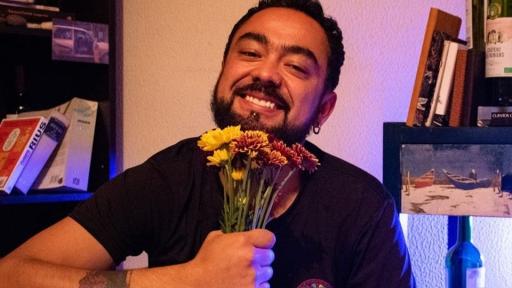 Artistas emergentes: Harold Cruz y su canción "Como llevo el corazón" 