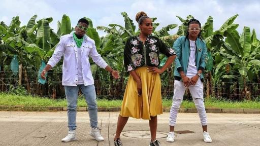 Música nueva Colombia: Clase Candente en Demo de la Semana 