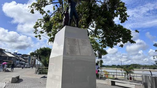 Orden público en Chocó: confinamiento por acciones de grupos armados