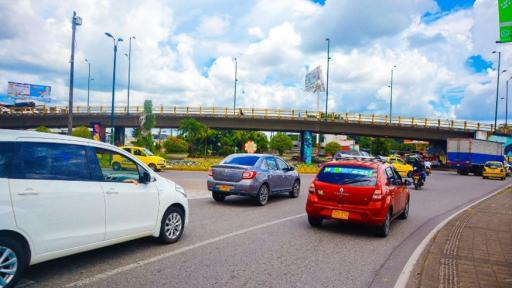 Pico y placa en Villavicencio: semana 5 al 9 de mayo