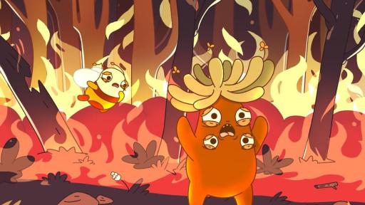 Frailejón Ernesto Pérez: nueva canción páramos 2024