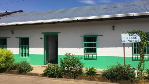 Casa Museo La Vorágine: qué es, dónde queda, José Eustasio Rivera