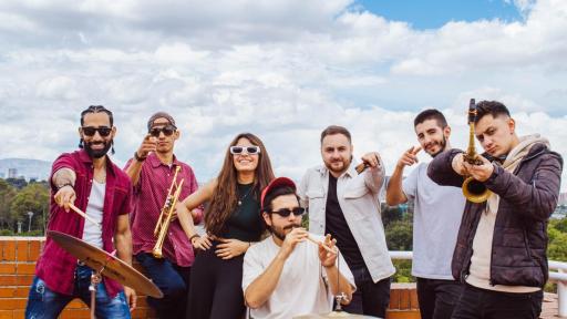 Artistas colombianos emergentes: Macuira en Radio Nacional de Colombia