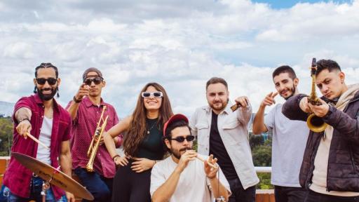 Estrenos de la Semana: Música nueva en Radio Nacional 