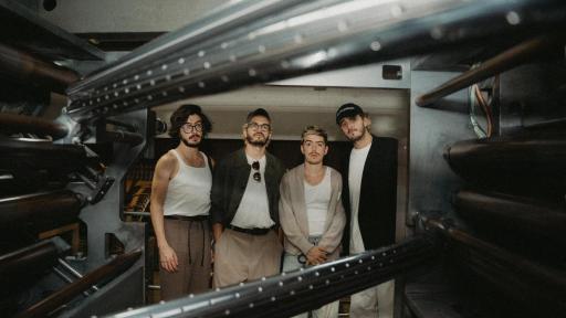 Concierto Morat Bogotá: entradas, fecha y hora