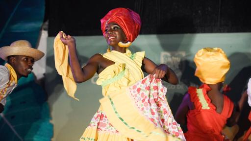 Festival Petronio Álvarez 2024: diez canciones representativas