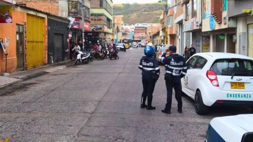 Pico y placa Pasto: 30 septiembre a 4 octubre 2024