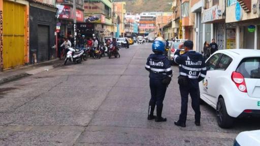 Pico y placa Pasto HOY: 21 al 25 octubre