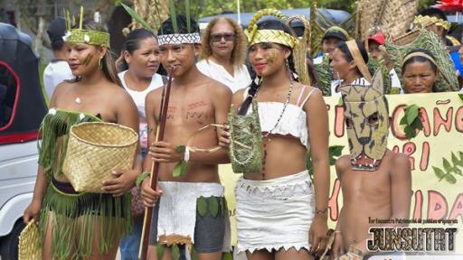 Indígenas de Guainía afectados en salud, educación y servicios básicos