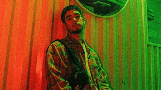 Llega “En ti” de EsteesGarcía, al Demo de la Semana en Radio Nacional de Colombia