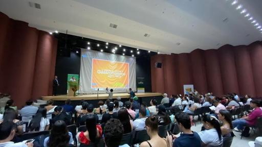 Semana del Turismo Gastronómico 2024: eventos, invitados, programación