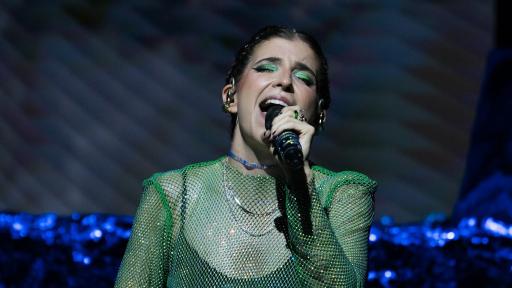 Artistas colombianos emergentes: Mareah en Radio Nacional de Colombia