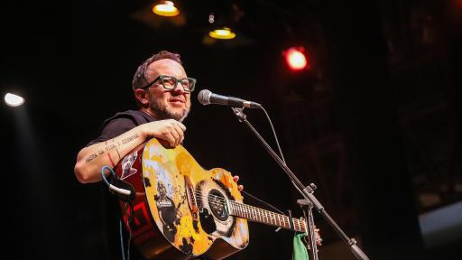 Artistas colombianos